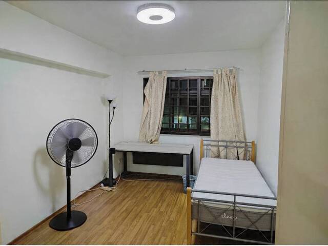 Looking for male tenant.