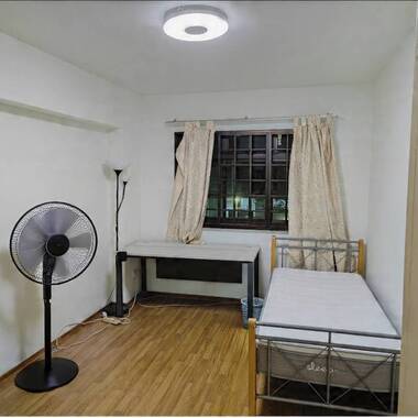 Looking for male tenant.