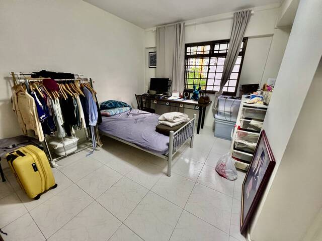 CommonRoom For Rent
