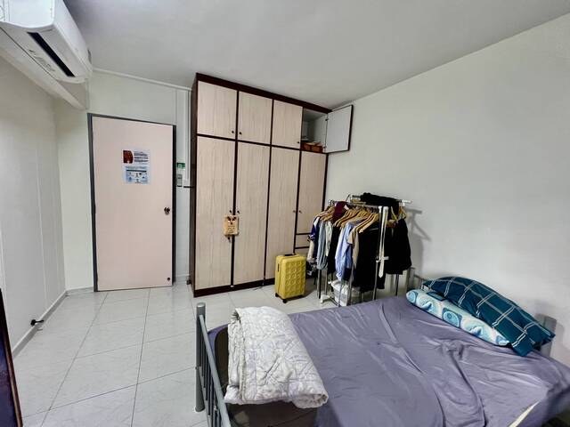 CommonRoom For Rent