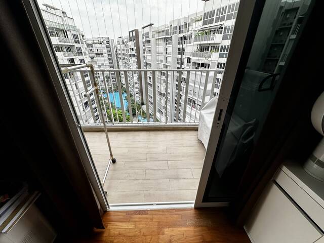 Common Room with Shared Bathroom for Rent – Forestville EC, Woodlands Drive 16
