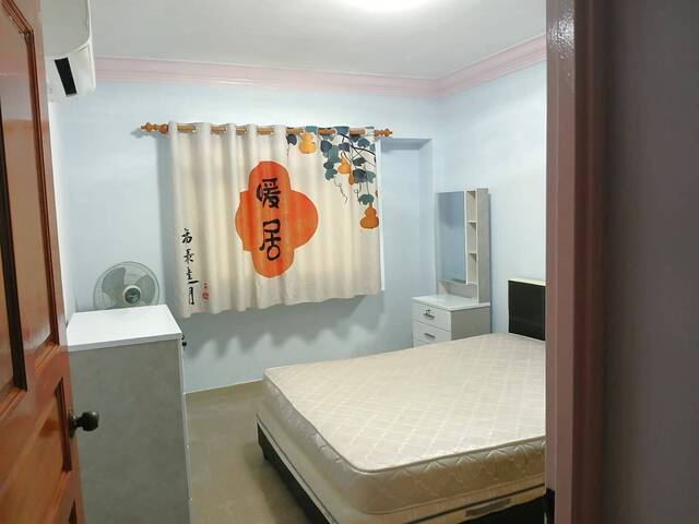 Common Room for rent at Blk 104A Edgefield Plains. (Female Only) no agent fee