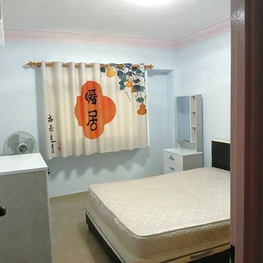 Common Room for rent at Blk 104A Edgefield Plains. (Female Only) no agent fee