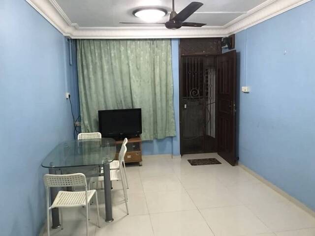 3-Room Unit @ Bukit Batok Street 52 BLK 501! NO AGENT FEE!