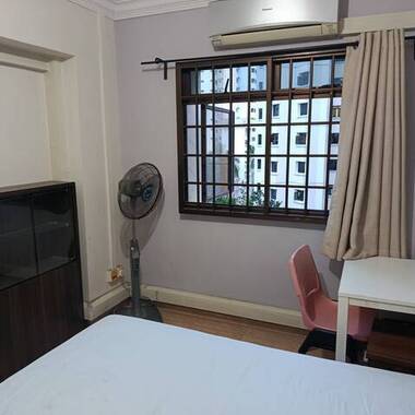 Whole flat 3 bedrooms rental Sengkang mrt opp 3 mins walk
