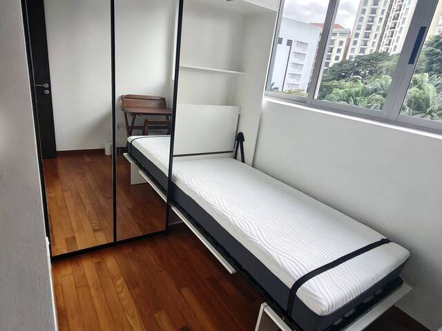 Modern 3 bedrooms for rent