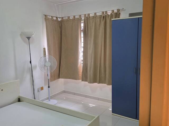 Jurong West Common Rm