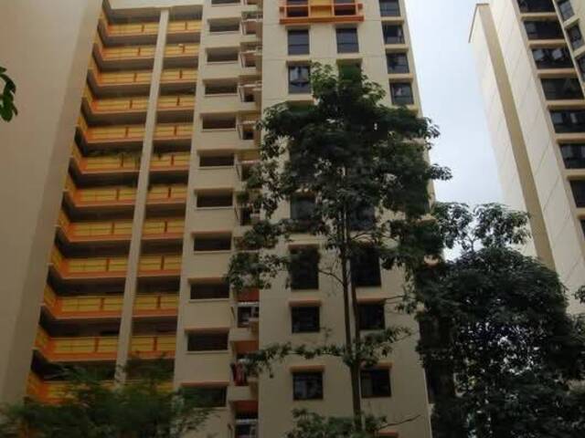 Common room available at Sengkang