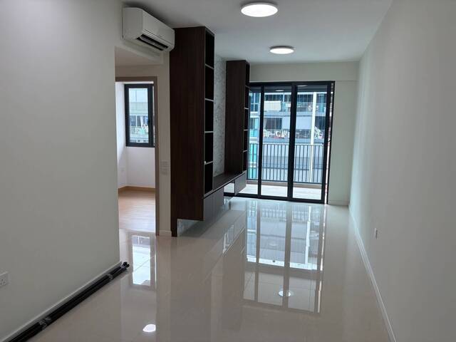 2-Bedroom Condo @ Treasure @ Tampines! NO AGENT FEE!