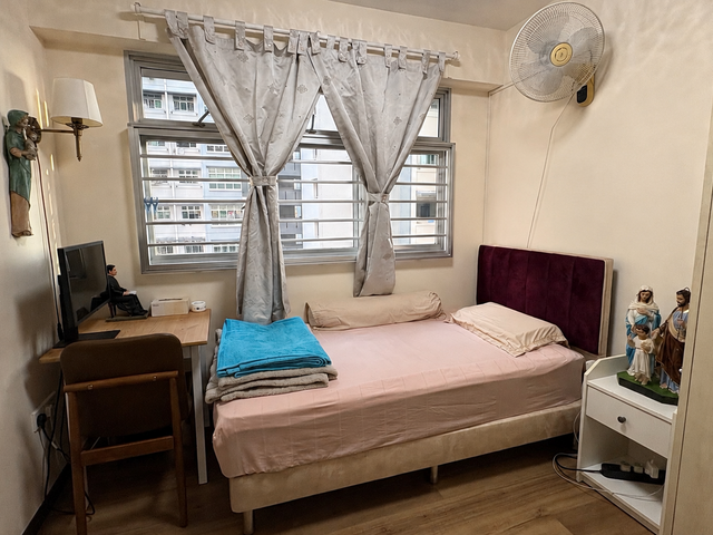 Room near MacPherson MRT