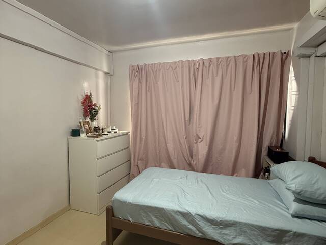 Room for rent