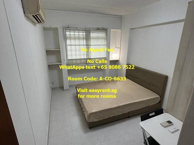Common Room Near Sengkang MRT