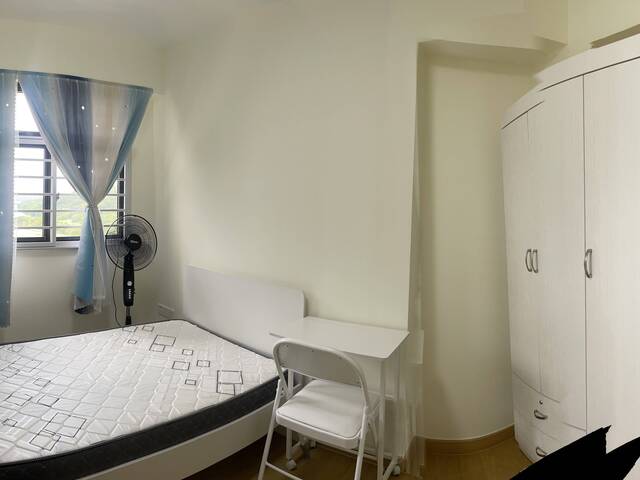 Common room for rent @ Sengkang East Drive