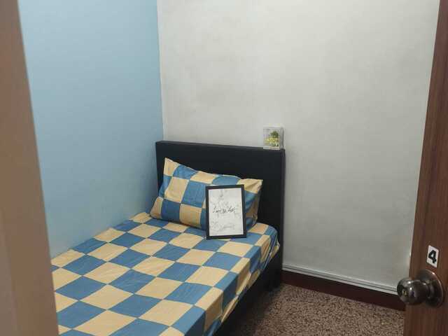 Centrally Located Room for 1Pax near NUS
