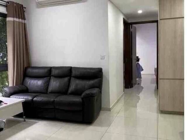 2-Bedroom Unit @ The Promenade @ Pekilat! NO AGENT FEES!