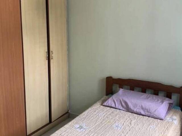 Common room at 787c woodlands crescent for rent! Wifi available!