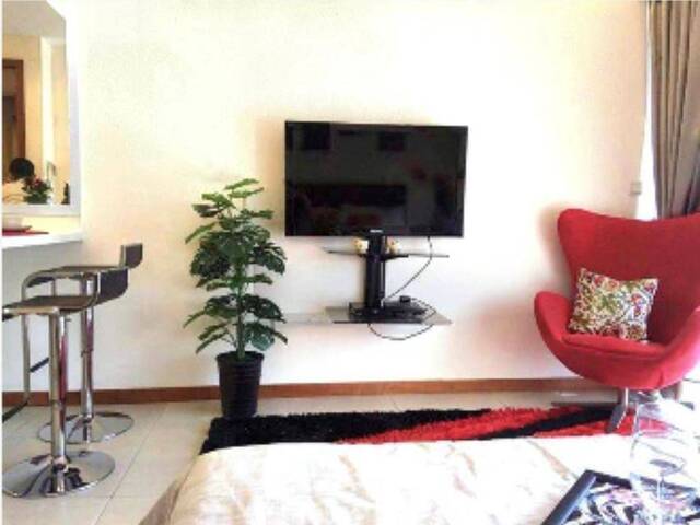 Studio Unit @ Avant Residences @ Aljunied road! NO AGENT FEES!