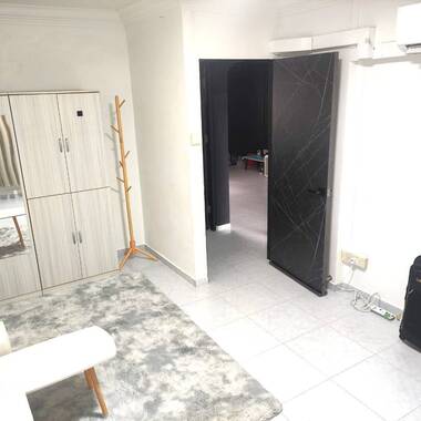 Master Room for rent at Blk 507 Ang Mo Kio Avenue 8. Can do Cooking! NO AGNT FEE