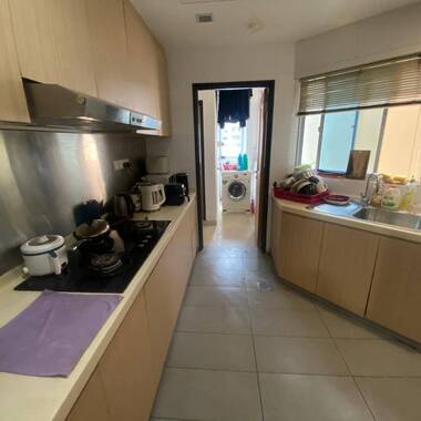 Room for rent / TOA PAYOH / Common room / 1pax stay / Available 13 OCT