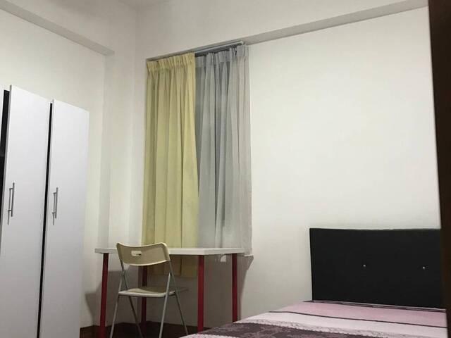11 Boon Teck Road/Summer Green/Classic room/1 pax/Available immediate