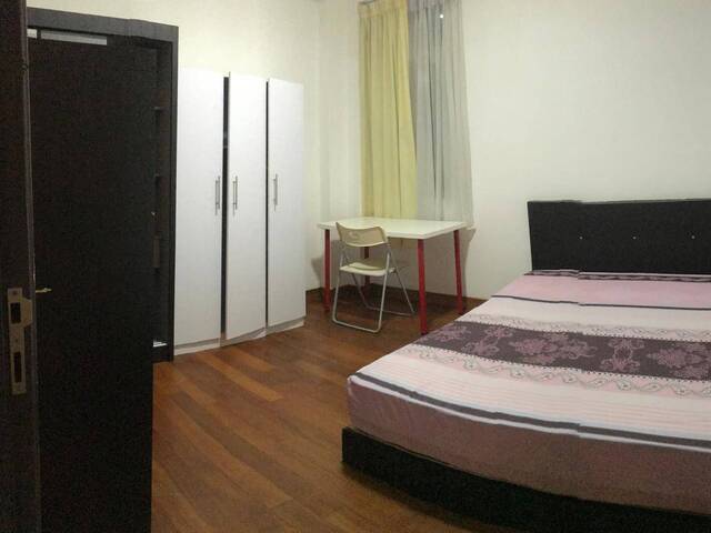 11 Boon Teck Road/Summer Green/Classic room/1 pax/Available immediate