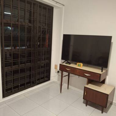 3 bedsRooms whole unit for Rent