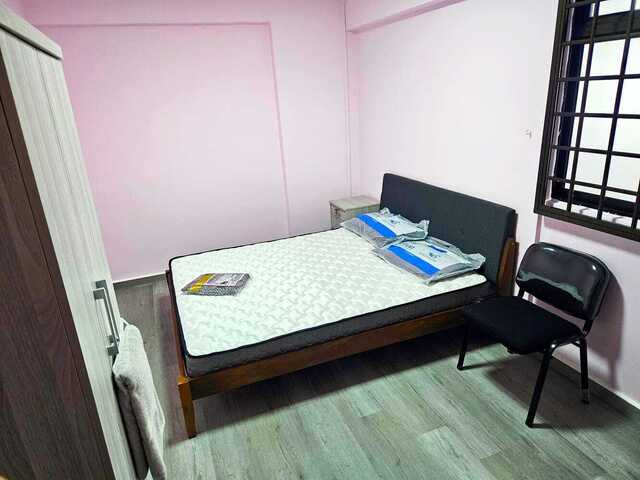Female Tenant Wanted