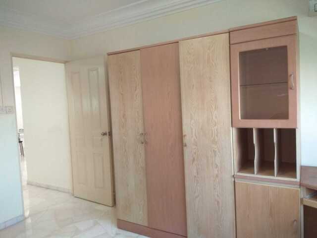 Spacious unit near Tampines East MRT