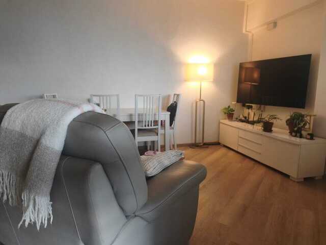 Common room in Serangoon North Ave 1