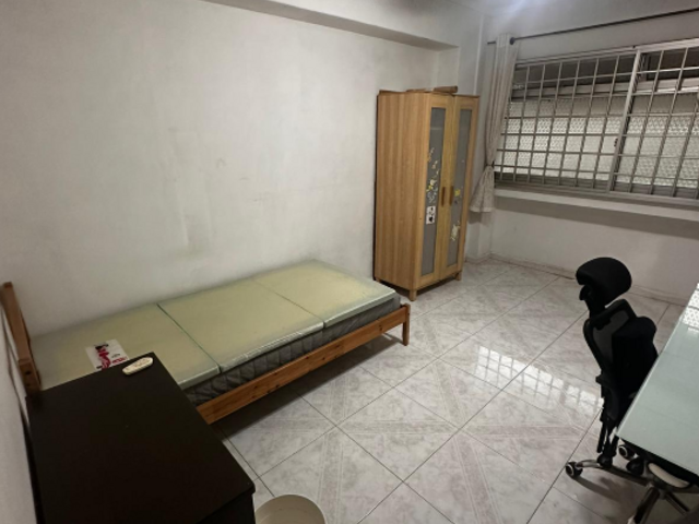 Common Bedroom for Rent at Jurong West