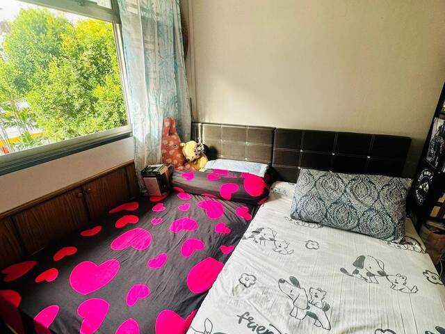 Central Redhill MRT , PrivacyAircon Share Common Room for Female Rental , Available 20 July 2026