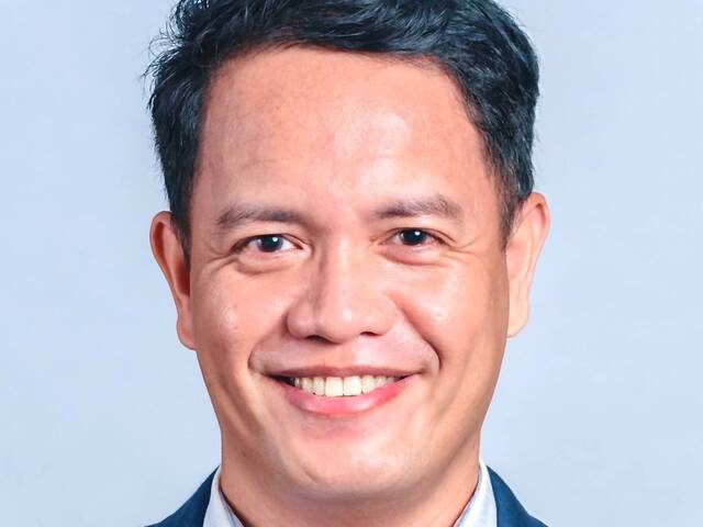 Ramil Cabrera Alburo is looking for a room in Toa Payoh