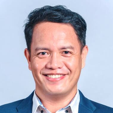 Ramil Cabrera Alburo is looking for a room in Toa Payoh