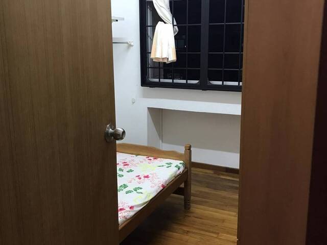 Pasir Ris common room for Rent