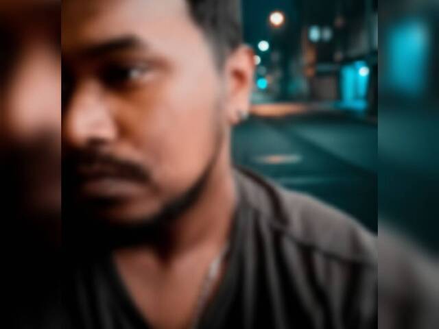 Melwin Aravinthen is looking for a room in Geylang