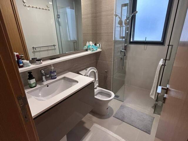 Bartley Ridge NEW Common Room for Rent – Prime Location Near Bartley MRT!