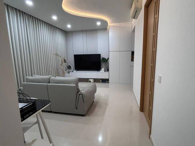 Bartley Ridge NEW Common Room for Rent – Prime Location Near Bartley MRT!