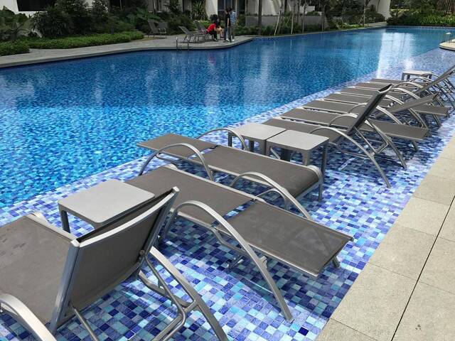 Bartley Ridge NEW Common Room for Rent – Prime Location Near Bartley MRT!
