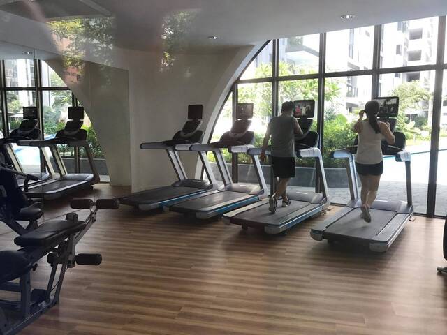 Bartley Ridge NEW Common Room for Rent – Prime Location Near Bartley MRT!
