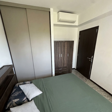 🏡 *Lease Takeover – 1 Pearl Bank #07-09 | Available from 15 July 2026*