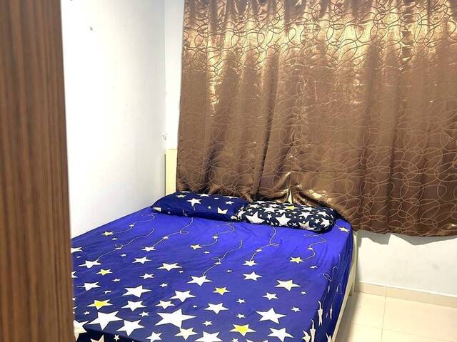 Common Room for Rent at Blk 105A Depot Road. (Single Pax Only) no agent fee