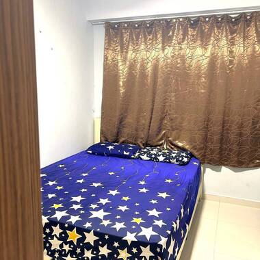 Common Room for Rent at Blk 105A Depot Road. (Single Pax Only) no agent fee