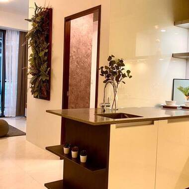 Grab Now! Your 2-Bedder Premium Living In CBD!