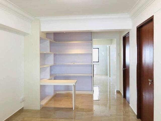 3-Room Unit @ Telok Blangah Rise BLK 32! NO AGENT FEE!