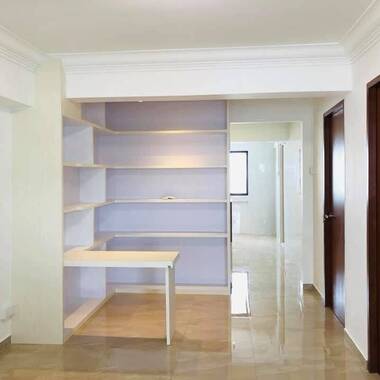 3-Room Unit @ Telok Blangah Rise BLK 32! NO AGENT FEE!