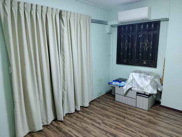 Compassvale Common Room