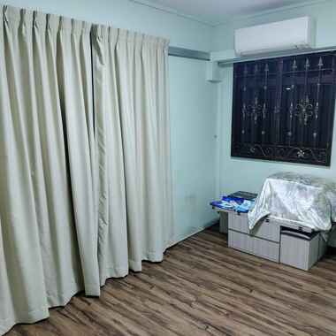 Compassvale Common Room
