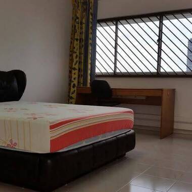 Bishan 119 - Room for Rent
