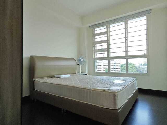 Whole unit for rent avail Immediate!