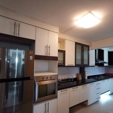 Room for rent / Outram, Tangjong Pagar, Chinatown MRT / Common room / 1-2 pax stay / Available April